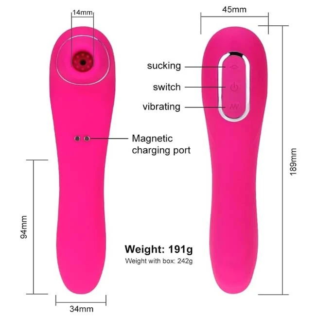 best clit sucker
