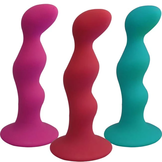 Best Soft Anal Plug Trainer For Men