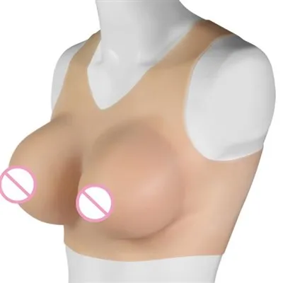 Lažni silikonski umjetni oblici za muškarce